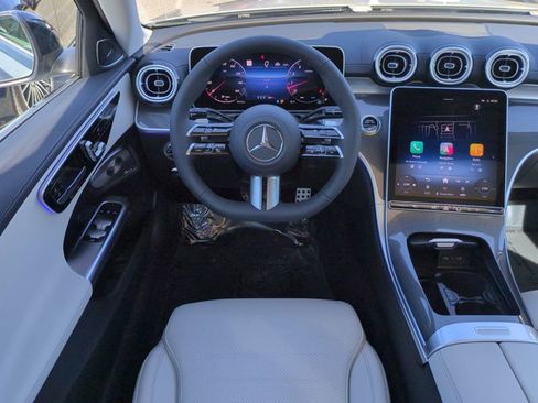 New 2026 Mercedes-Benz C 300 Sedan image 15
