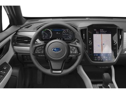 Used 2025 Subaru Forester Premium AWD/4WD image 9