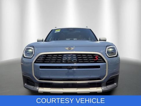 New 2027 MINI Cooper Countryman S AWD/4WD image 2