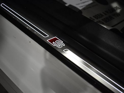 Used 2022 Audi S4 Premium Plus w/ Premium Plus Package image 42