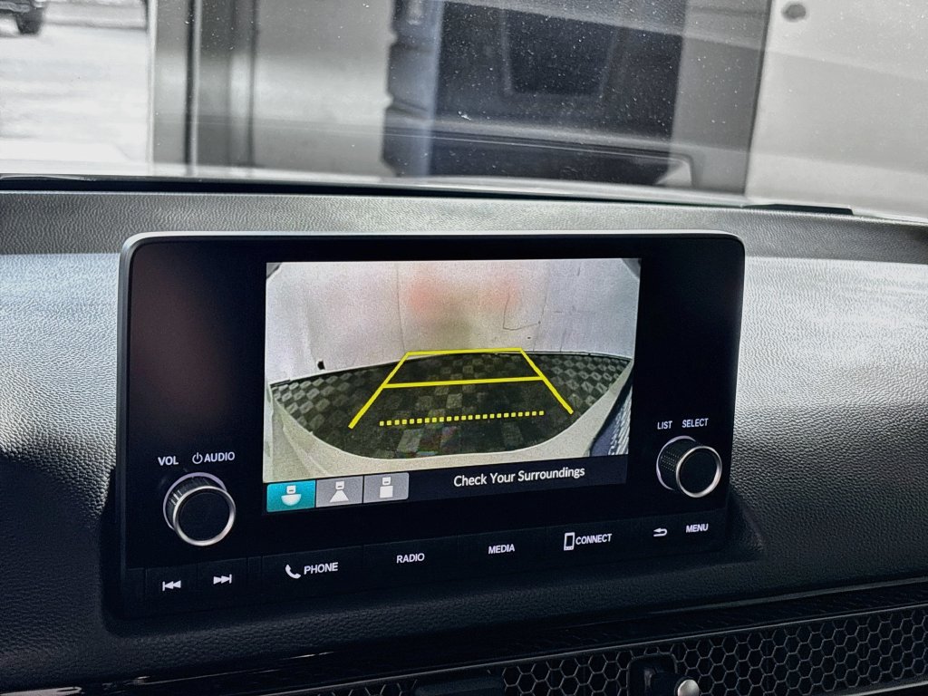 Used 2023 Honda Civic EX image 16
