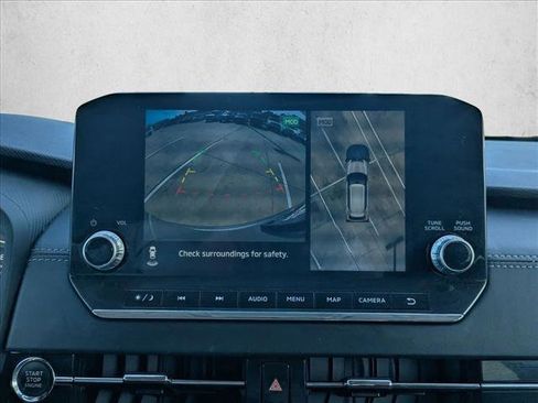 Used 2022 Mitsubishi Outlander SE image 15