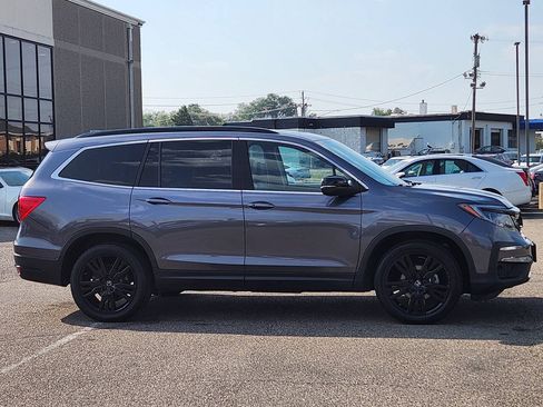 Used 2022 Honda Pilot Special Edition image 10