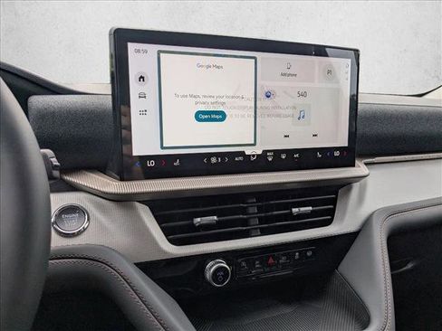 New 2026 Ford Explorer Active image 11