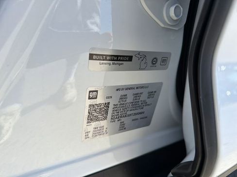 New 2026 Buick Enclave Preferred image 26