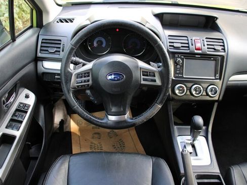 Used 2014 Subaru Crosstrek Touring image 18