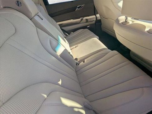 Used 2023 Genesis GV80 3.5T image 21