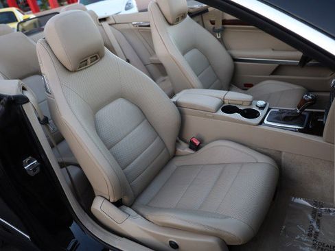 Used 2011 Mercedes-Benz E 550 E 550 image 42