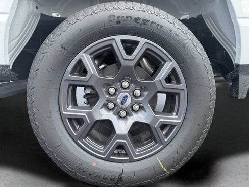 New 2026 Ford F150 STX w/ Equipment Group 200A AWD/4WD image 8