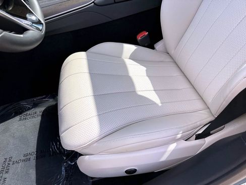 Certified 2026 Mercedes-Benz E 350 4MATIC Sedan image 20