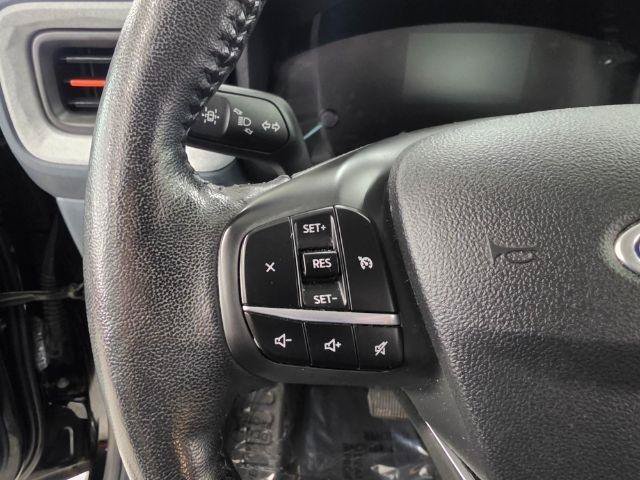 Used 2022 Ford Maverick XLT w/ XLT Luxury Package FWD image 17