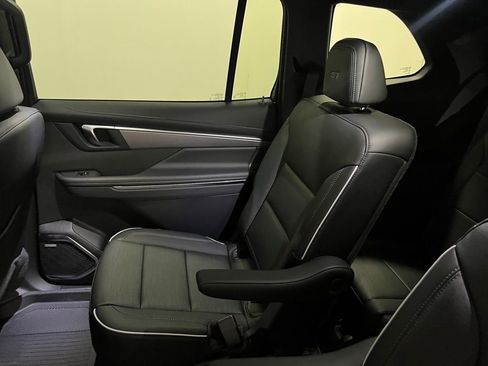 New 2026 Buick Enclave Sport Touring w/ Power Package FWD image 34