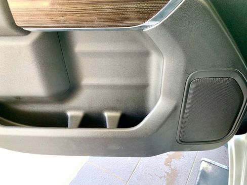 Used 2021 Chevrolet Silverado 1500 RST RWD image 14