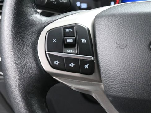 Used 2024 Ford Explorer XLT w/ Equipment Group 202A AWD/4WD image 44