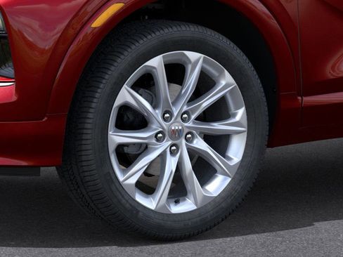 New 2026 Buick Encore GX Avenir image 9