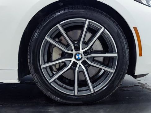 Used 2025 BMW 430i Convertible image 26