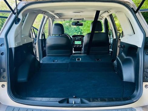 Used 2016 Subaru Forester 2.5i Limited w/ Popular Package #2 AWD/4WD image 26