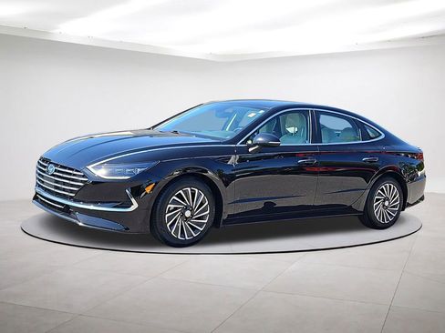 Used 2023 Hyundai Sonata SEL FWD image 3