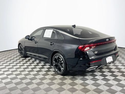 Used 2021 Kia K5 GT-Line FWD image 6