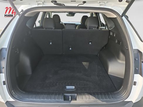 Used 2025 Hyundai Tucson SEL FWD image 19