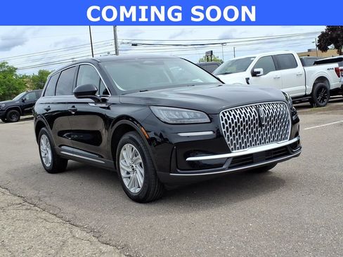 Used 2023 Lincoln Corsair AWD image 7
