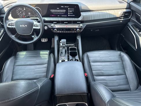 Used 2024 Kia Telluride SX Prestige AWD/4WD image 23