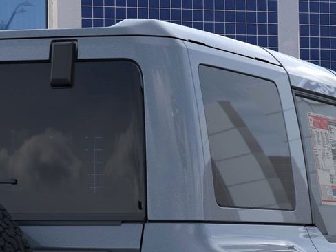 New 2025 Ford Bronco Raptor image 26