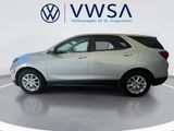 Used 2022 Chevrolet Equinox LT image 5