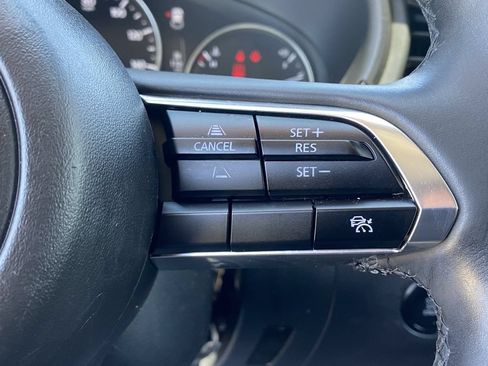 Used 2024 MAZDA CX-30 AWD 2.5 S w/ Select Sport Pkg image 27