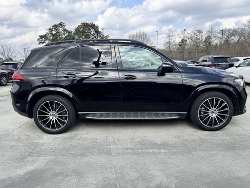 Certified 2023 Mercedes-Benz GLE 450 GLE 450 image 27