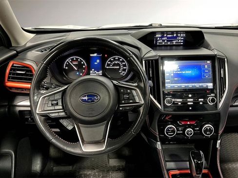 Used 2019 Subaru Forester Sport image 8