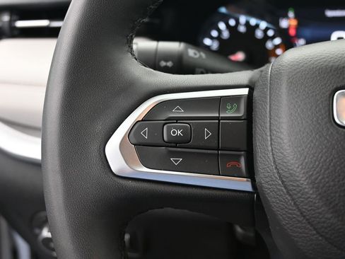 Used 2025 Jeep Compass Limited AWD/4WD image 31