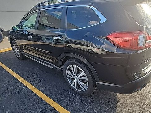 Used 2022 Subaru Ascent Touring AWD/4WD image 3