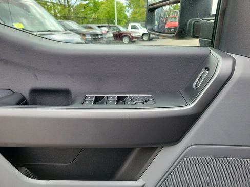 New 2026 Ford F250 4x4 SuperCab Super Duty image 20