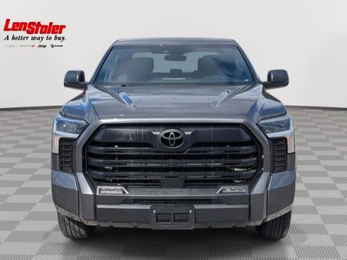 Used 2025 Toyota Tundra SR5 image 5