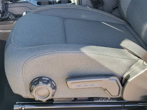 New 2026 Jeep Wrangler Sport image 16