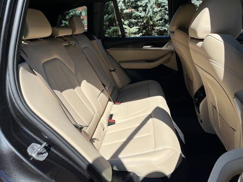 Used 2021 BMW X3 sDrive30i w/ Convenience Package image 43