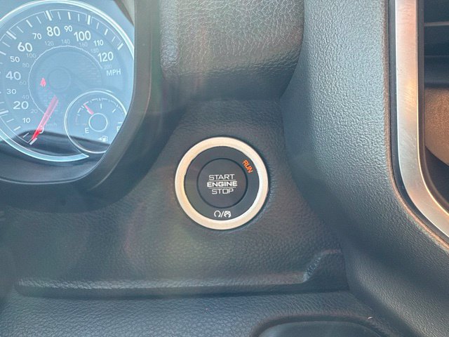 Certified 2024 RAM 1500 Big Horn AWD/4WD image 22
