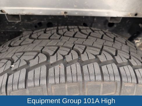 Used 2022 Ford F150 XL w/ STX Black Appearance Package image 20