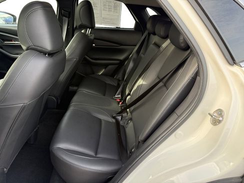Used 2025 MAZDA CX-30 AWD 2.5 S w/ Preferred Package image 16