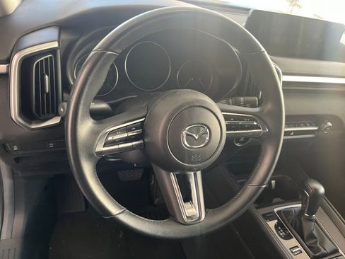 Used 2025 MAZDA CX-50 AWD 2.5 S w/ Select Package image 29