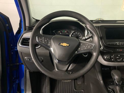 Used 2024 Chevrolet Equinox LT image 8