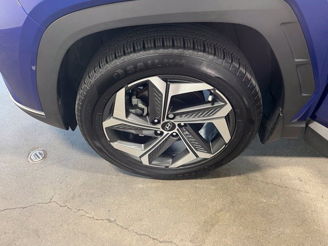 Used 2022 Hyundai Tucson SEL w/ Convenience Package AWD/4WD image 31