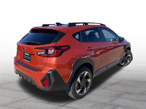 Used 2024 Subaru Crosstrek 2.5i Limited w/ Popular Package #3A image 6