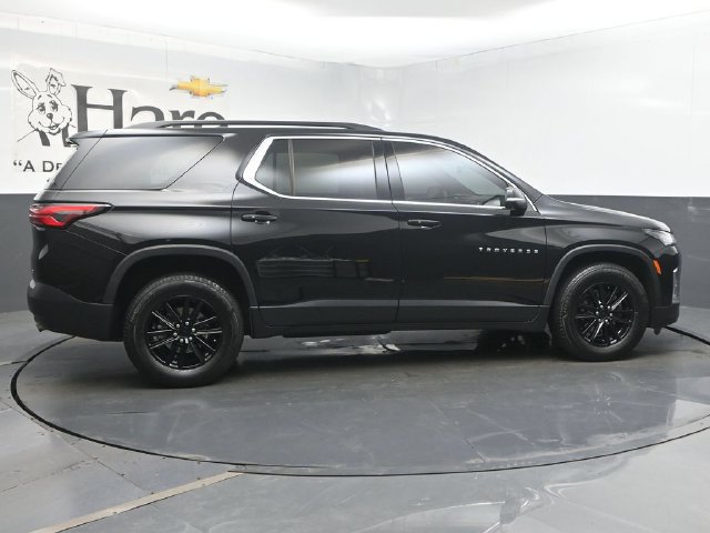Used 2023 Chevrolet Traverse LT FWD image 44