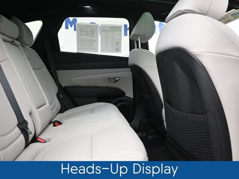 Used 2026 Hyundai Tucson Limited AWD/4WD image 11