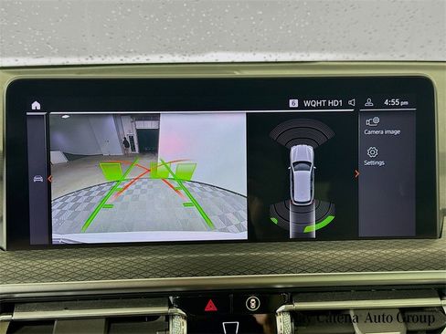 Certified 2022 BMW X3 xDrive30i w/ M Sport Package 2 image 14