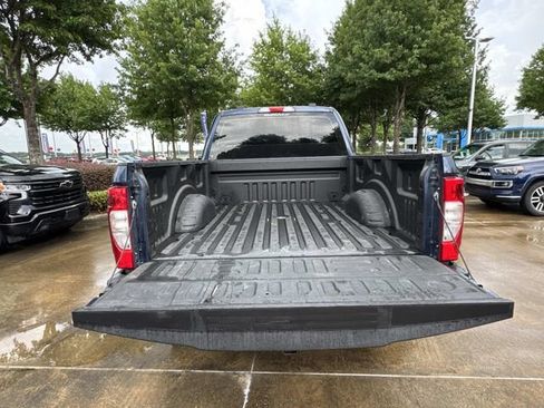 Used 2020 Ford F250 XL w/ STX Appearance Package AWD/4WD image 12