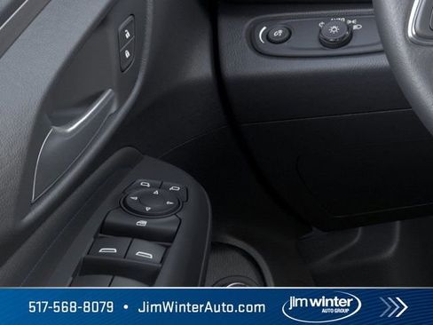 New 2026 Buick Envista Sport Touring w/ Convenience I Package image 22