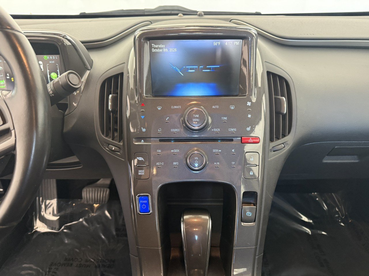 Used 2015 Chevrolet Volt FWD image 18